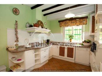 Vivienda similar