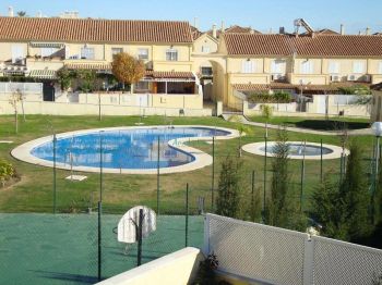 Vivienda similar