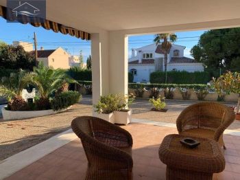 Vivienda similar
