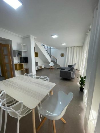Vivienda similar