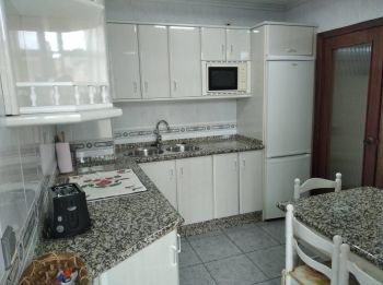 Imagen Alquiler piso ascensor Centro