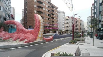 Imagen Cod. 4045 / peatonal calvario