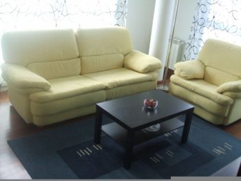 Imagen Alquiler piso amueblado Nueva ciudad - sierrapando - tanos