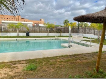Vivienda similar