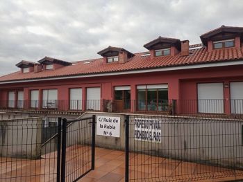 Imagen Alquiler piso garaje Comillas