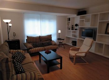 Imagen Alquiler piso amueblado ascensor Centro