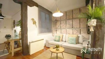 Vivienda similar