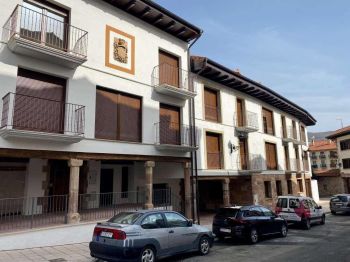 Vivienda similar