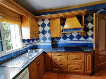 Vivienda similar