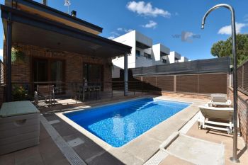 Vivienda similar