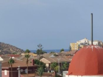 Imagen Alquiler piso amueblado Puerto de mazarrón