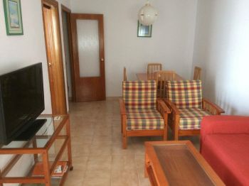 Imagen Alquiler piso ascensor Valdelagrana