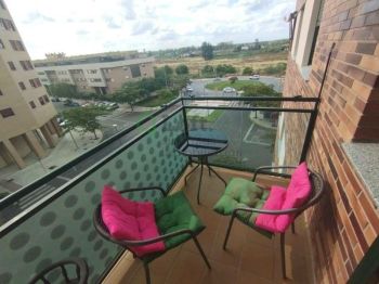 Vivienda similar