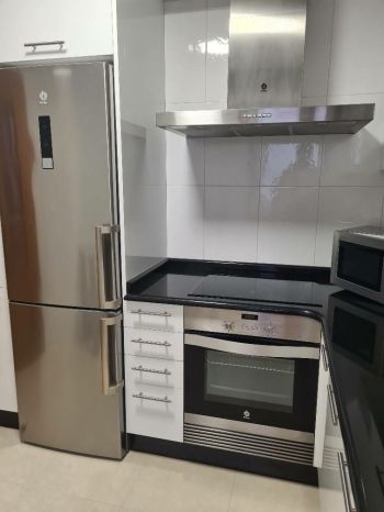 Imagen Alquiler ático ascensor Val do Dubra