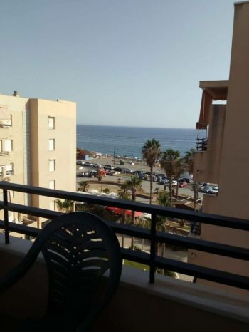 Imagen Alquiler piso amueblado garaje Salobreña costa