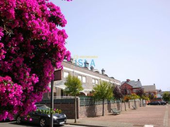 Vivienda similar