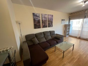 Imagen Alquiler piso amueblado trastero Zaidín