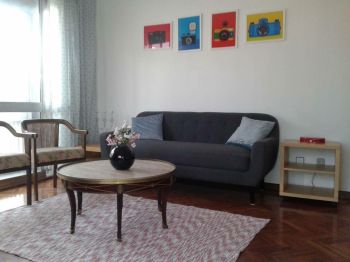 Imagen Alquiler piso ascensor Tetuán