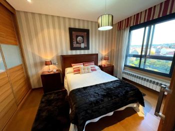 Imagen Alquiler piso obra nueva Casco viejo