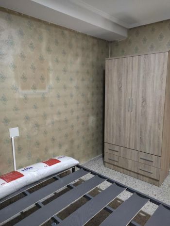 Imagen Piso plaza carmelitas