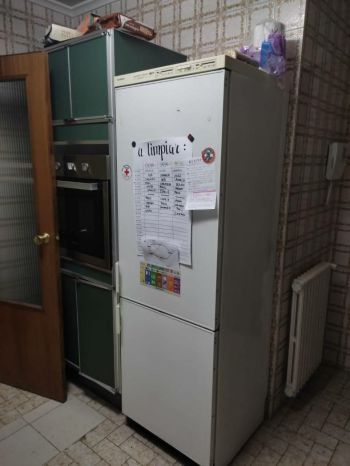 Imagen Piso proximo curso