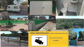 Vivienda similar