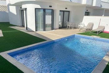 Vivienda similar