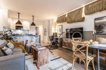 Imagen Apartamento de alquiler en Calle de Ayala, Recoletos