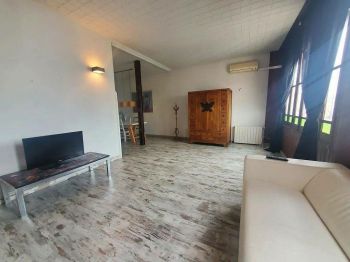 Imagen Alquiler ático amueblado terraza L'eixample