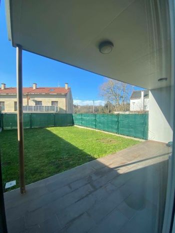 Imagen Alquiler casa terraza y garaje Conxo