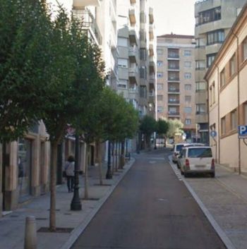 Vivienda similar
