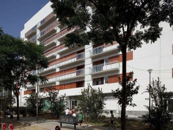 Vivienda similar