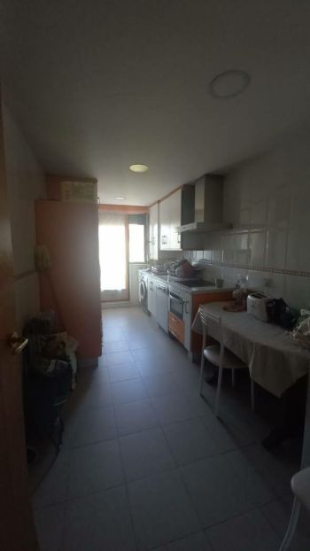 Imagen Real asesores alquila piso campus