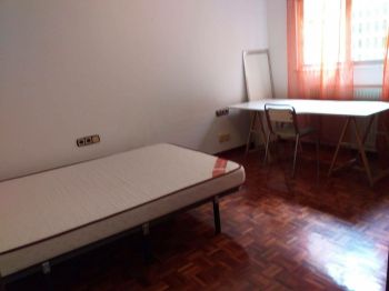 Imagen Piso avenida reyes de españa