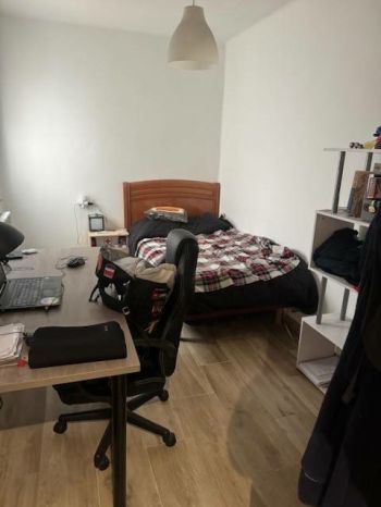 Imagen Piso plaza del oeste