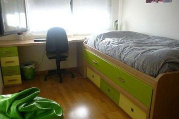 Imagen Alquiler piso garaje A Rua de Valdeorras (Rua, A)