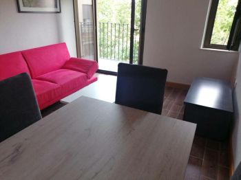 Imagen Piso plaza san marcos