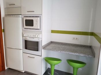 Imagen Piso avenida italia