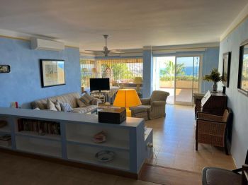 Imagen Alquiler casa amueblada terraza Altea la vella