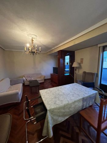 Imagen Atico calle zamora