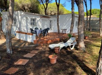 Imagen Alquiler casa garaje Sancti petri - la barrosa