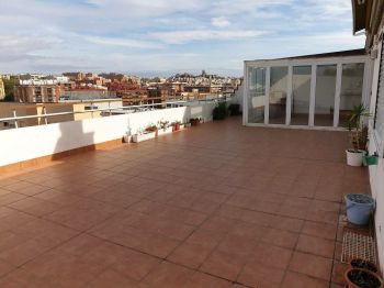 Imagen Alquiler ático trastero Nou eixample nord