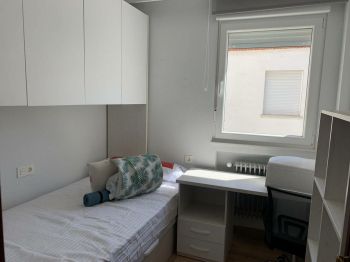 Imagen Piso para estudiantes avenida de portugal