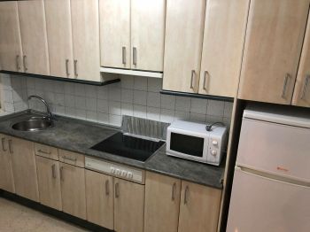 Imagen Piso plaza mayor