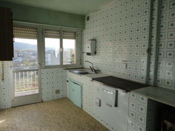 Imagen Alquiler piso trastero Flores de sil - la placa