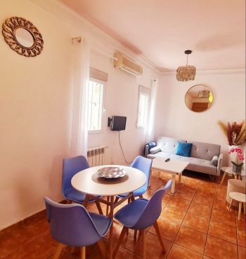 Imagen Alquiler piso amueblado ascensor Arganzuela