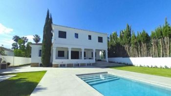 Vivienda similar