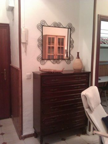 Imagen Alquiler piso amueblado Bellavista - la palmera