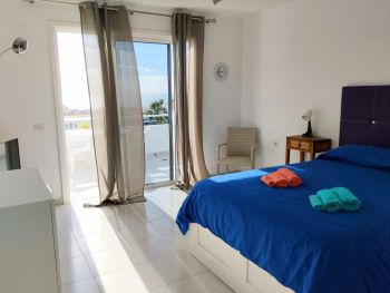 Imagen Alquiler ático terraza Costa adeje