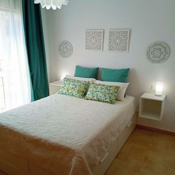 Imagen Alquiler piso amueblado Estivella